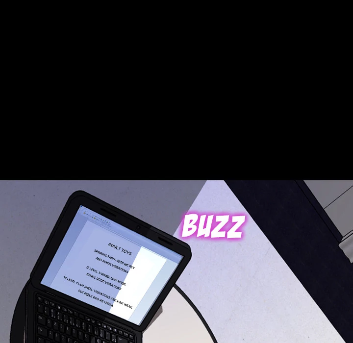 Her Toy Shop Chapter 4 - page 140