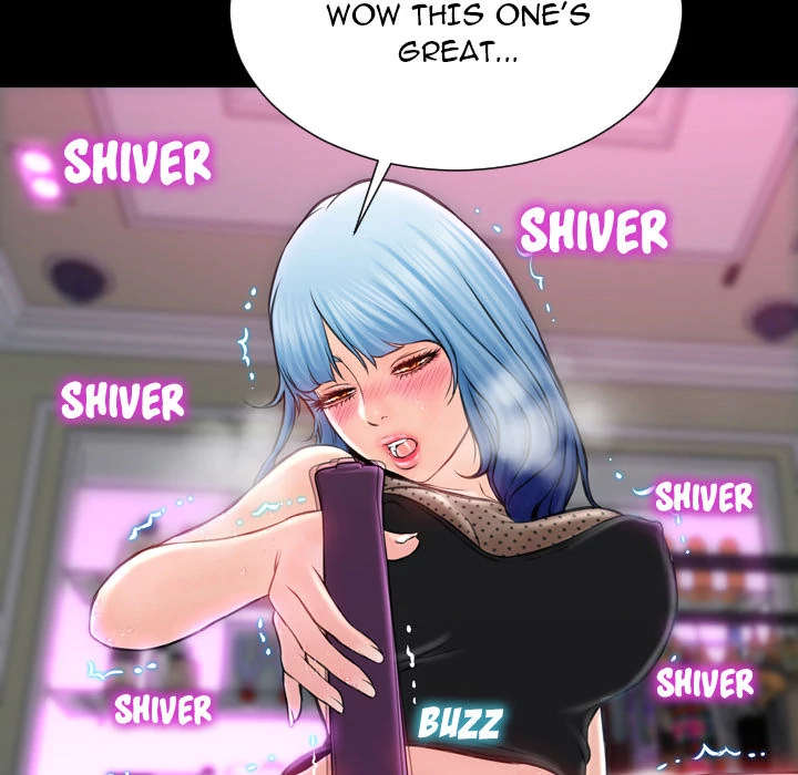 Her Toy Shop Chapter 4 - page 148