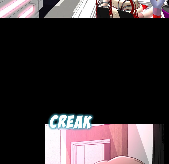 Her Toy Shop Chapter 4 - page 155