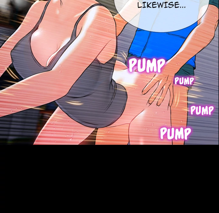 Her Toy Shop Chapter 4 - page 26