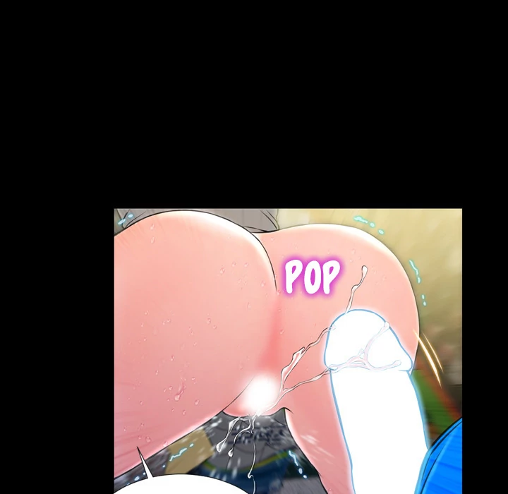 Her Toy Shop Chapter 4 - page 36