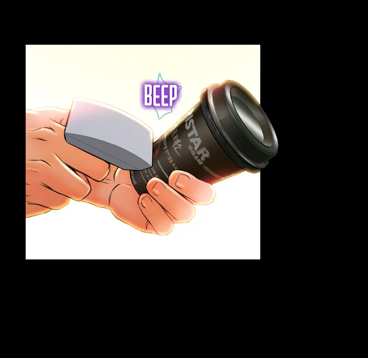 Her Toy Shop Chapter 4 - page 49