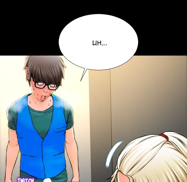 Her Toy Shop Chapter 4 - page 5