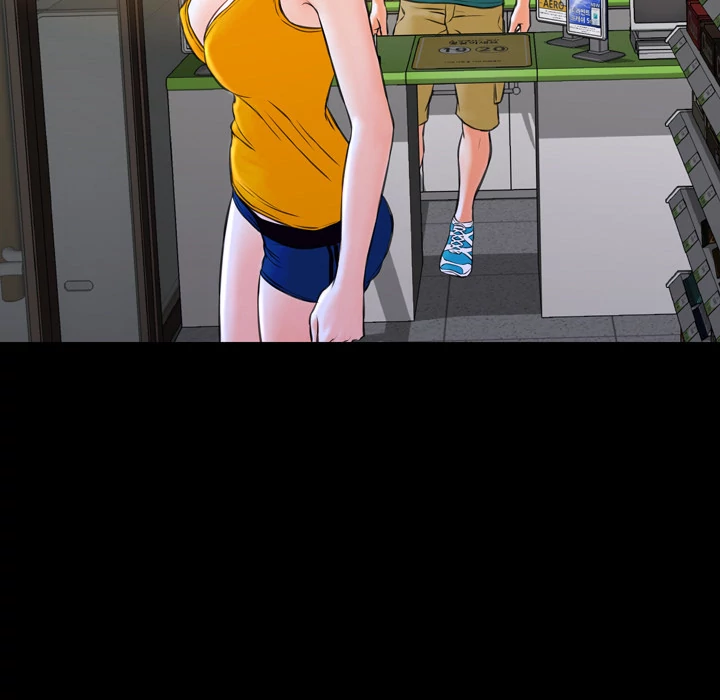 Her Toy Shop Chapter 4 - page 51