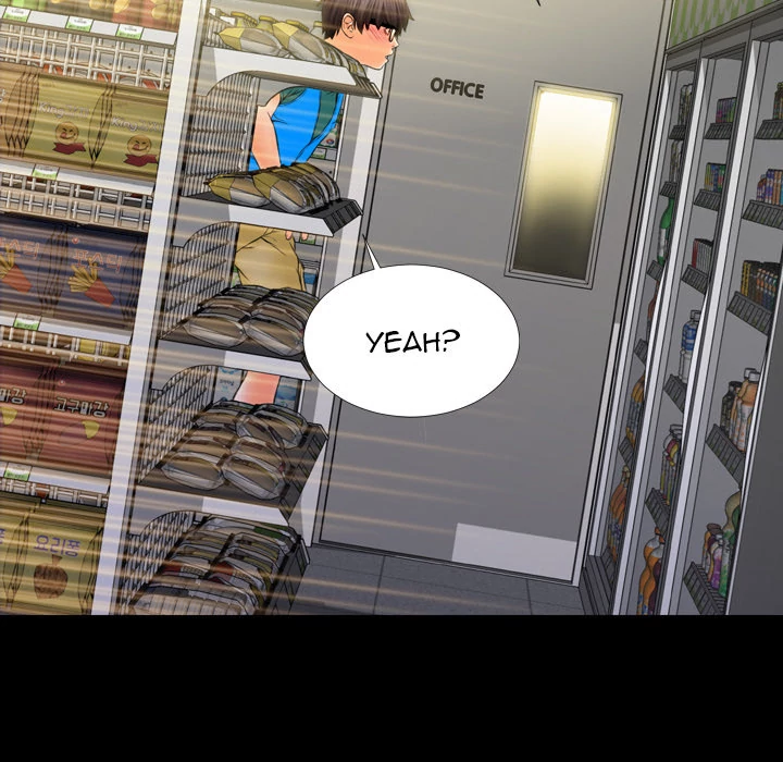 Her Toy Shop Chapter 4 - page 54