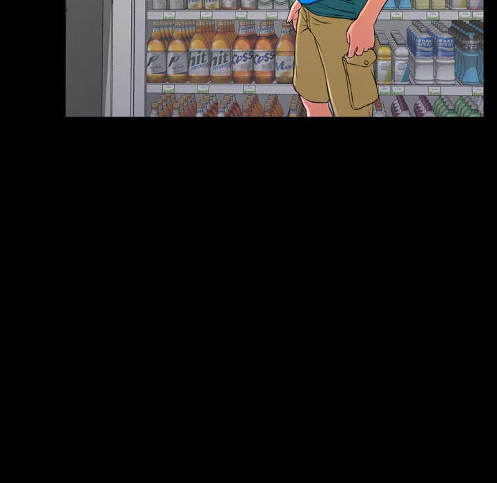 Her Toy Shop Chapter 4 - page 58