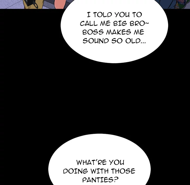 Her Toy Shop Chapter 4 - page 66