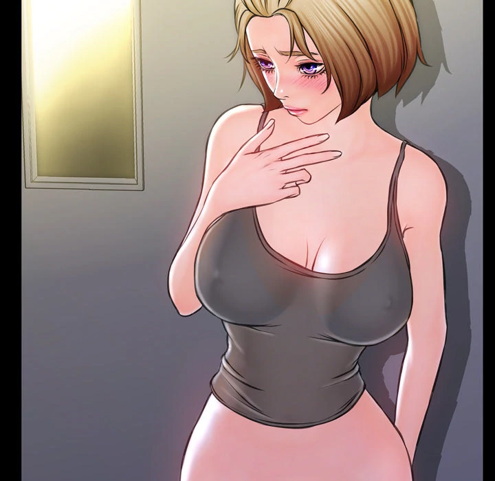 Her Toy Shop Chapter 4 - page 81