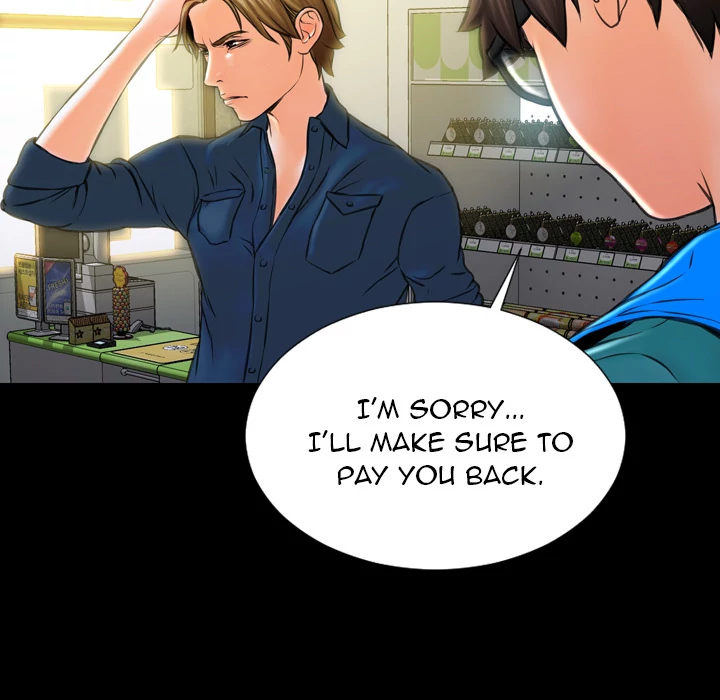 Her Toy Shop Chapter 4 - page 83