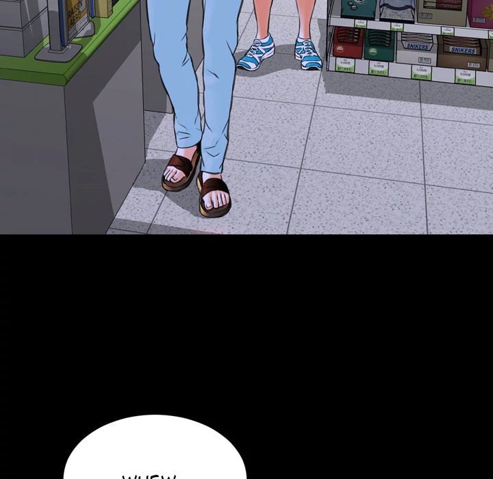 Her Toy Shop Chapter 4 - page 95