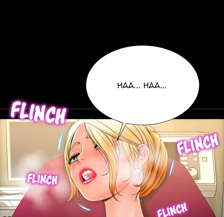 Her Toy Shop Chapter 33 - page 10