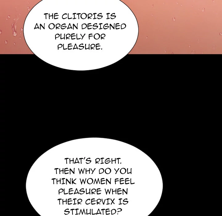 Her Toy Shop Chapter 33 - page 102