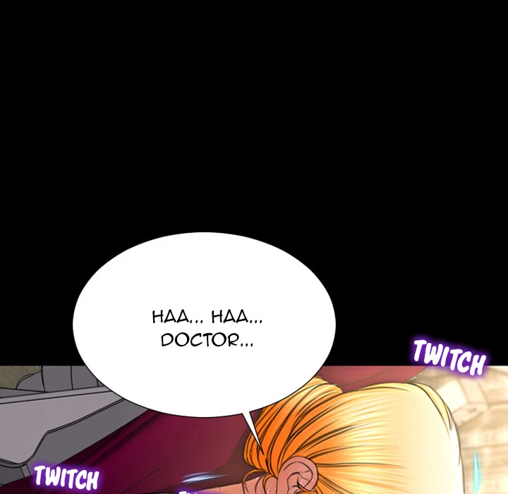 Her Toy Shop Chapter 33 - page 110