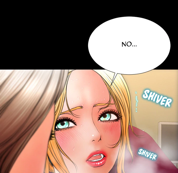 Her Toy Shop Chapter 33 - page 118