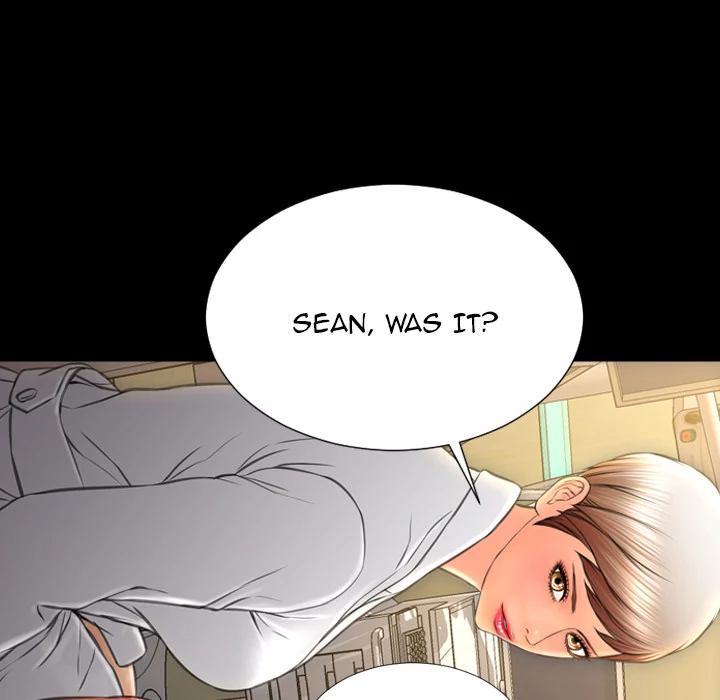 Her Toy Shop Chapter 33 - page 122