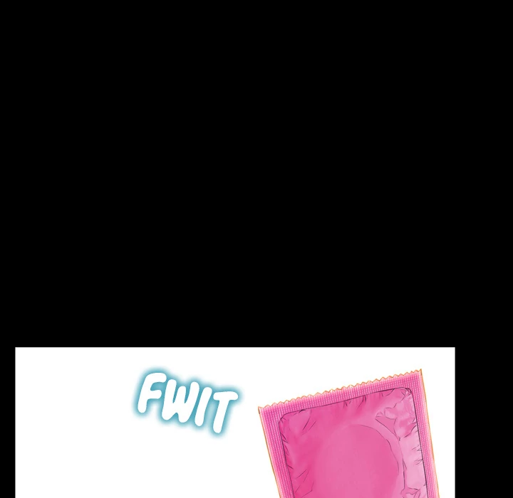 Her Toy Shop Chapter 33 - page 131