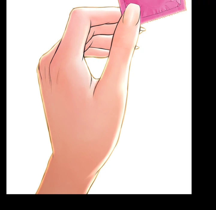 Her Toy Shop Chapter 33 - page 132