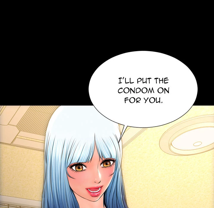 Her Toy Shop Chapter 33 - page 133