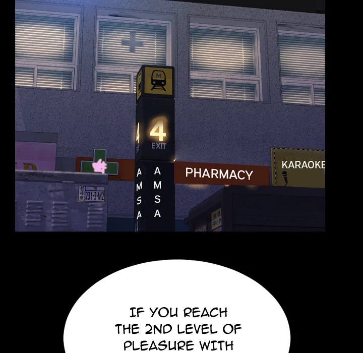 Her Toy Shop Chapter 33 - page 17