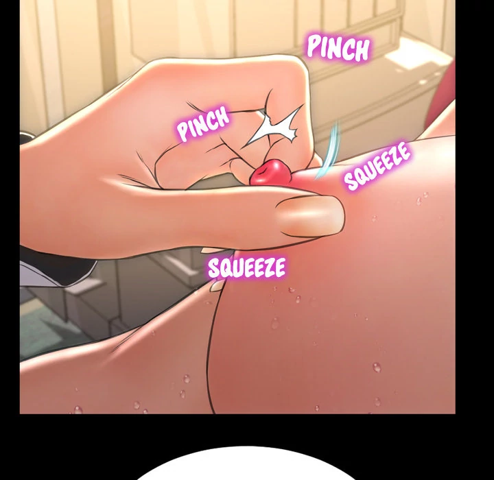 Her Toy Shop Chapter 33 - page 20