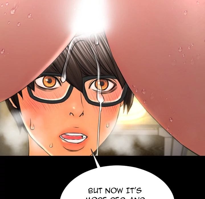 Her Toy Shop Chapter 33 - page 29