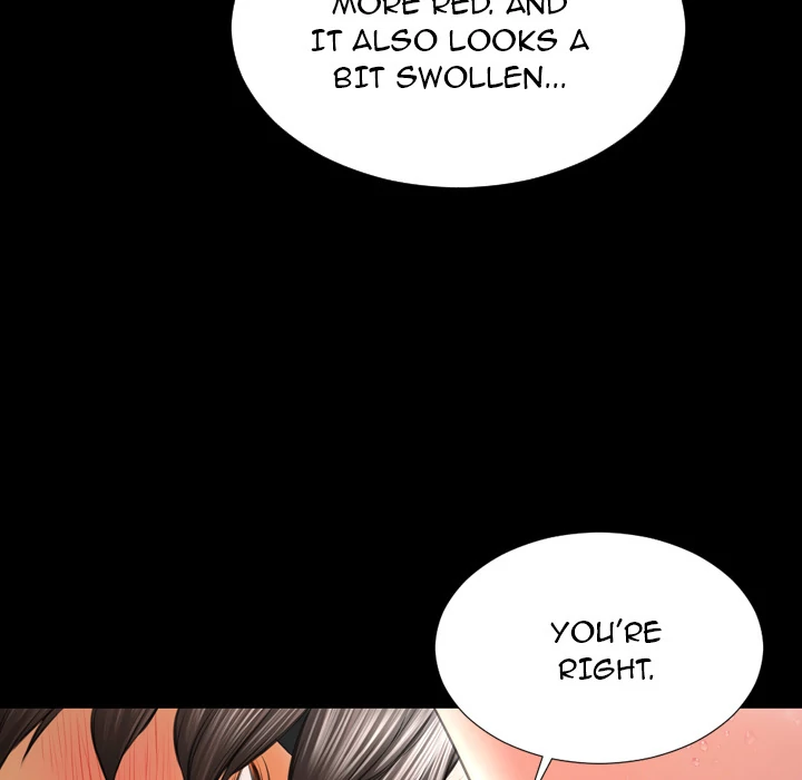 Her Toy Shop Chapter 33 - page 30