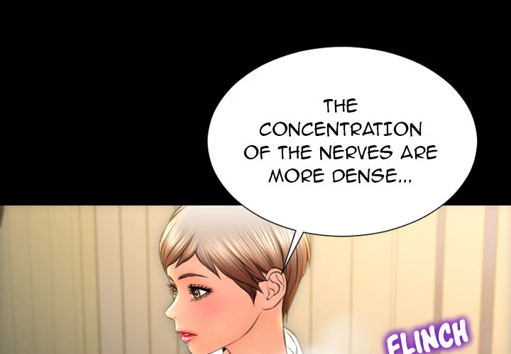 Her Toy Shop Chapter 33 - page 4