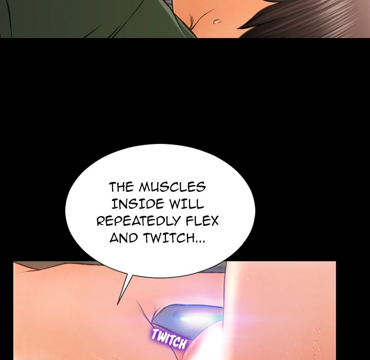 Her Toy Shop Chapter 33 - page 40