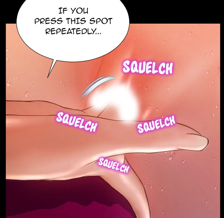 Her Toy Shop Chapter 33 - page 59