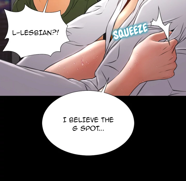 Her Toy Shop Chapter 33 - page 72