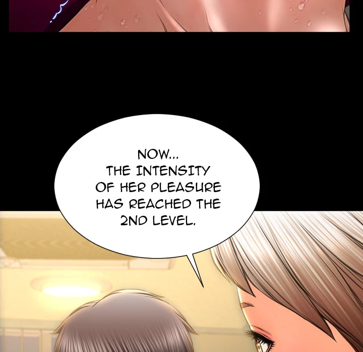 Her Toy Shop Chapter 33 - page 8