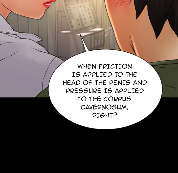 Her Toy Shop Chapter 33 - page 85