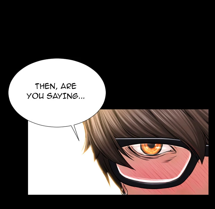 Her Toy Shop Chapter 33 - page 86