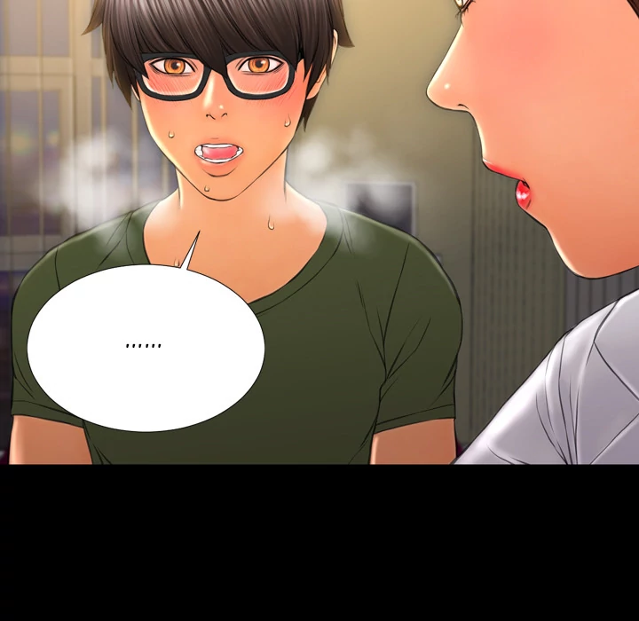 Her Toy Shop Chapter 33 - page 9