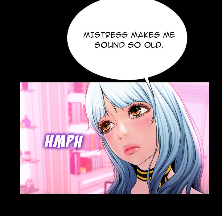 Her Toy Shop Chapter 5 - page 100