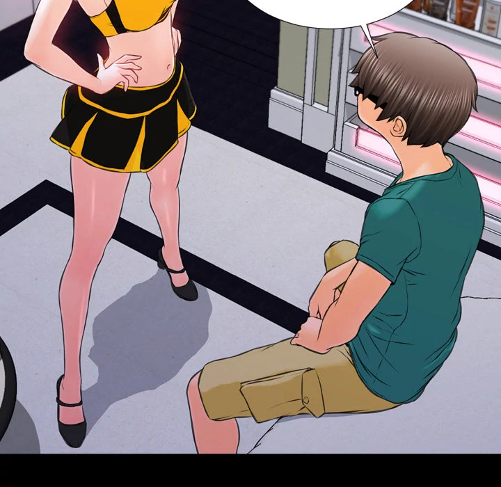 Her Toy Shop Chapter 5 - page 102