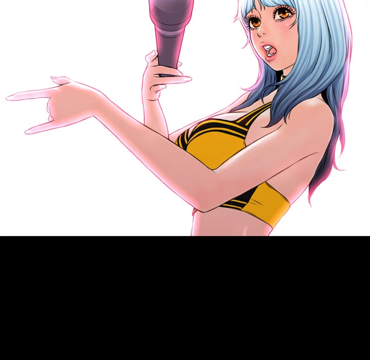 Her Toy Shop Chapter 5 - page 113