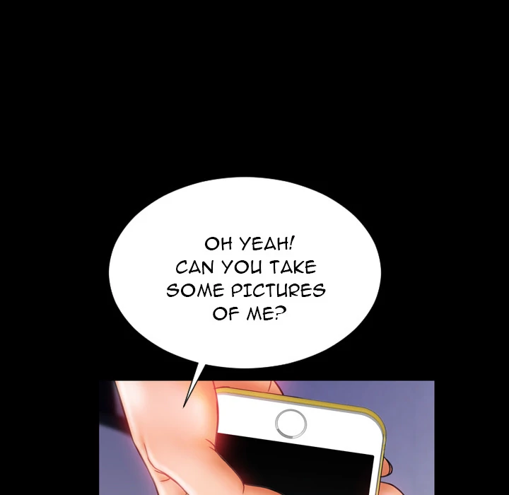 Her Toy Shop Chapter 5 - page 119