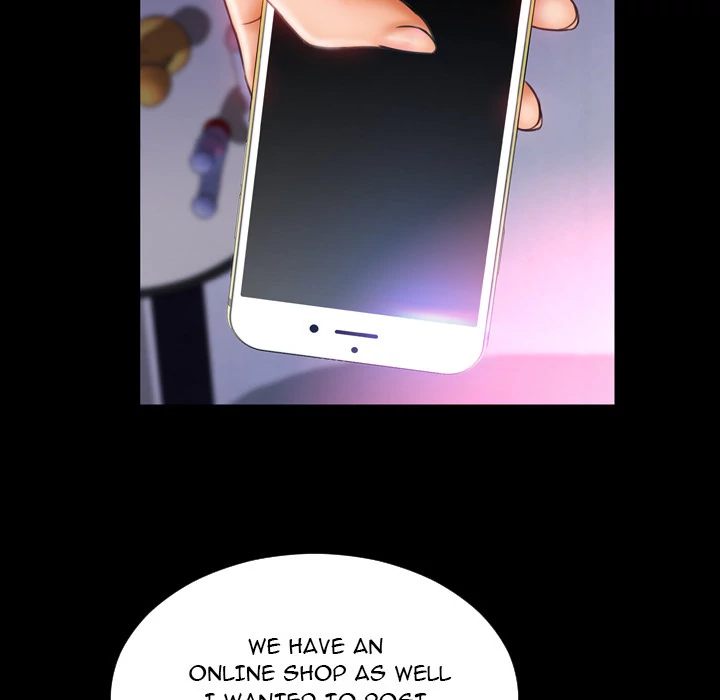 Her Toy Shop Chapter 5 - page 120