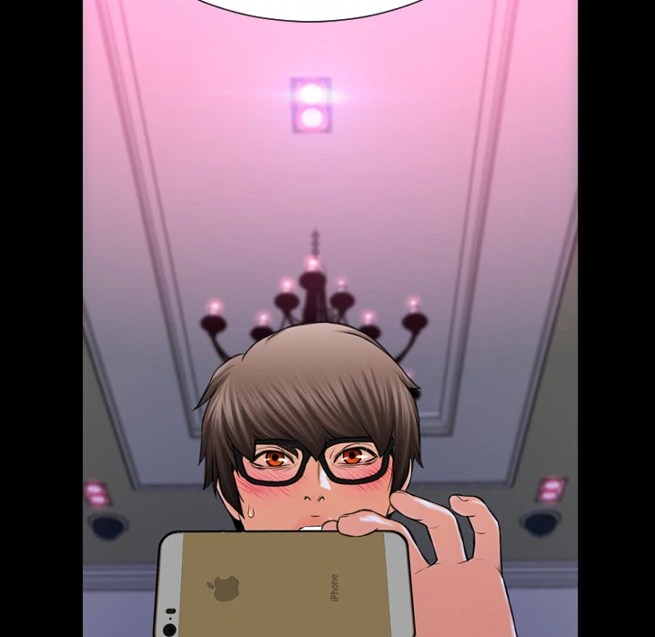 Her Toy Shop Chapter 5 - page 124