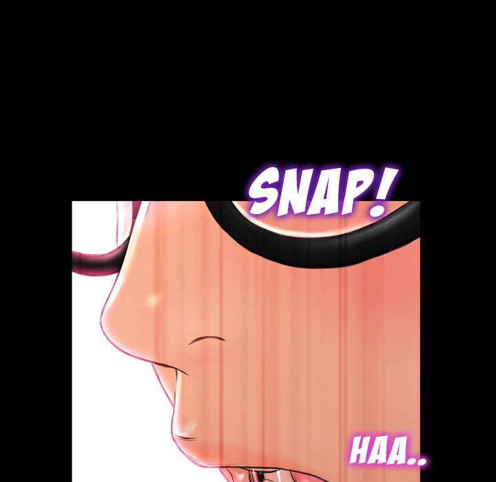 Her Toy Shop Chapter 5 - page 135