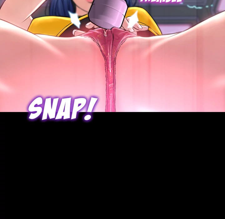 Her Toy Shop Chapter 5 - page 142