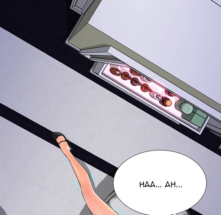 Her Toy Shop Chapter 5 - page 16