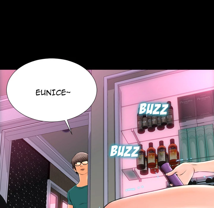 Her Toy Shop Chapter 5 - page 18