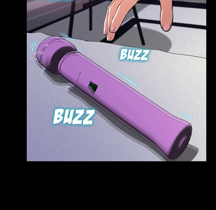 Her Toy Shop Chapter 5 - page 26