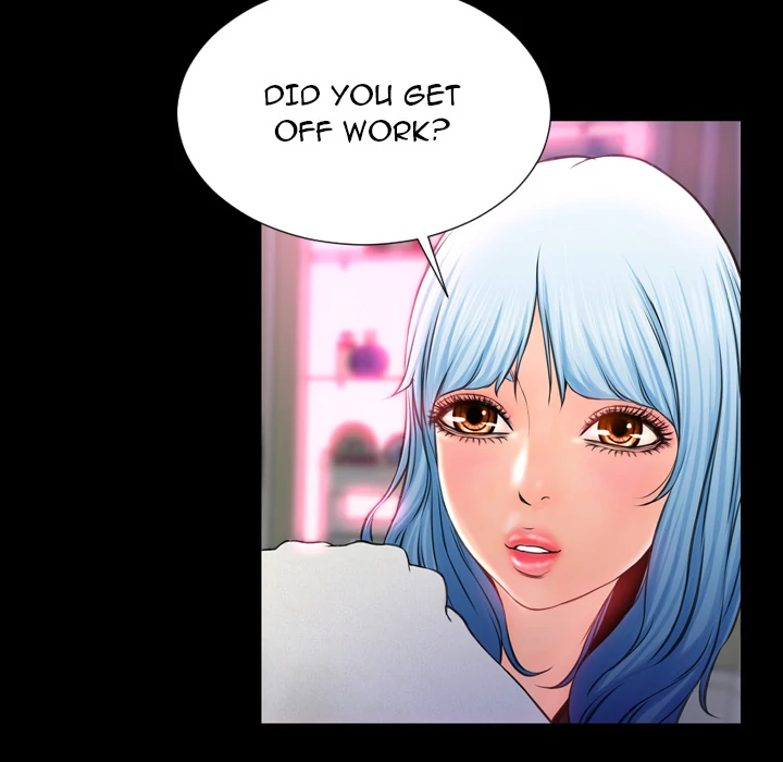 Her Toy Shop Chapter 5 - page 34