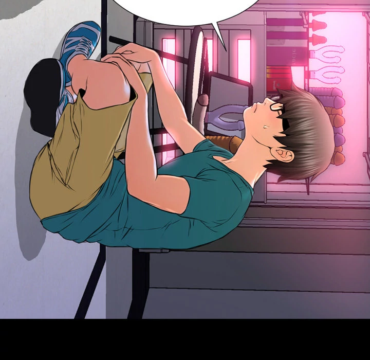 Her Toy Shop Chapter 5 - page 39