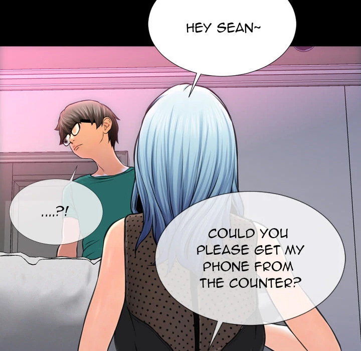 Her Toy Shop Chapter 5 - page 42