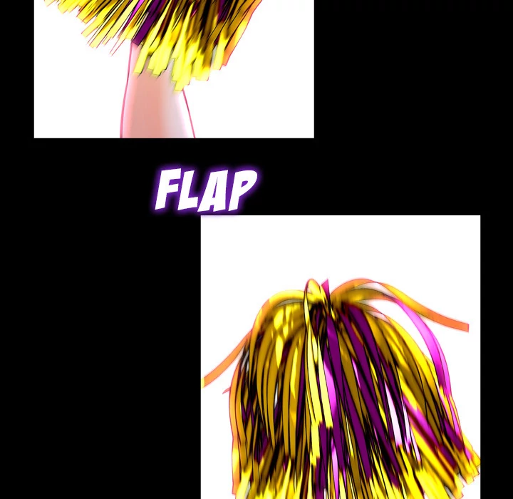 Her Toy Shop Chapter 5 - page 65