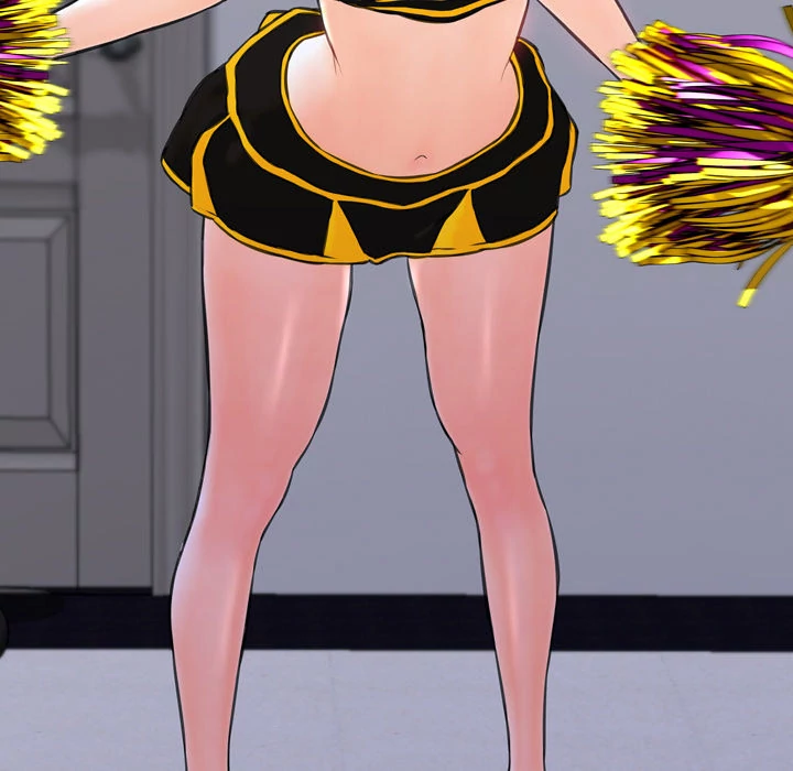 Her Toy Shop Chapter 5 - page 68